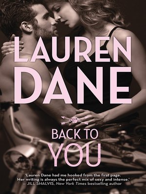 Back to You - ebook